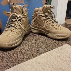 Yeezy season 7 boots